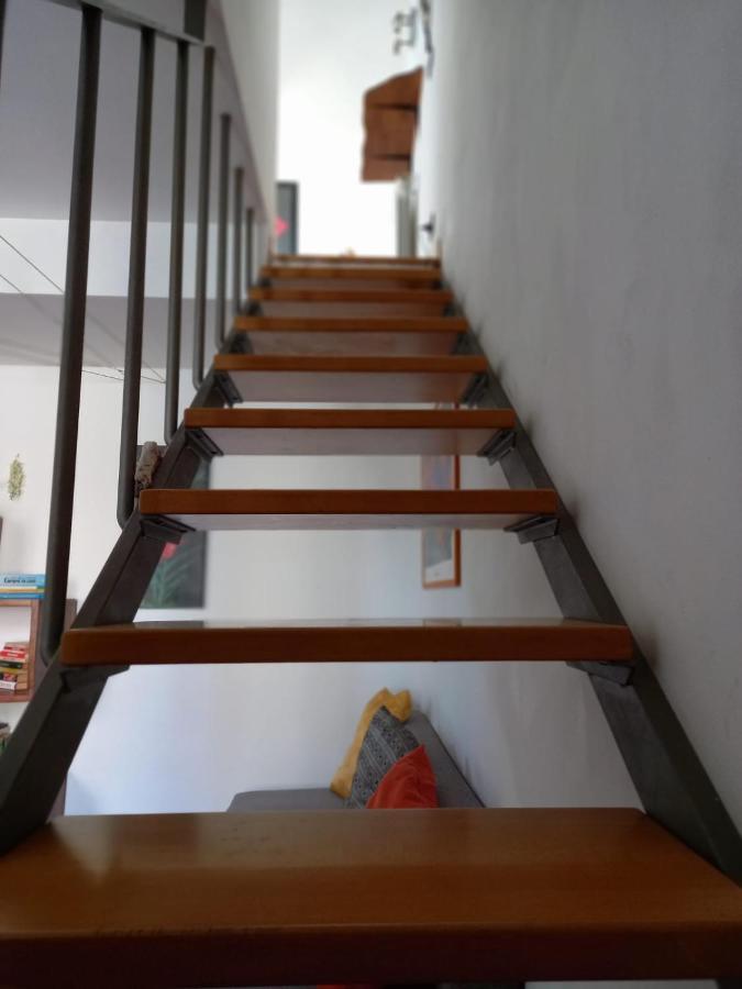 "La Casita", 2 Floors Apartment, Private Parking 1 Car Or 2 Bikes, Air-Cond And Terrace 利沃诺 外观 照片