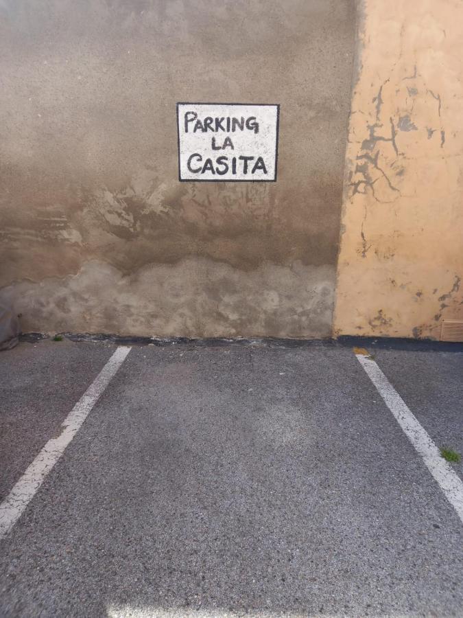 "La Casita", 2 Floors Apartment, Private Parking 1 Car Or 2 Bikes, Air-Cond And Terrace 利沃诺 外观 照片