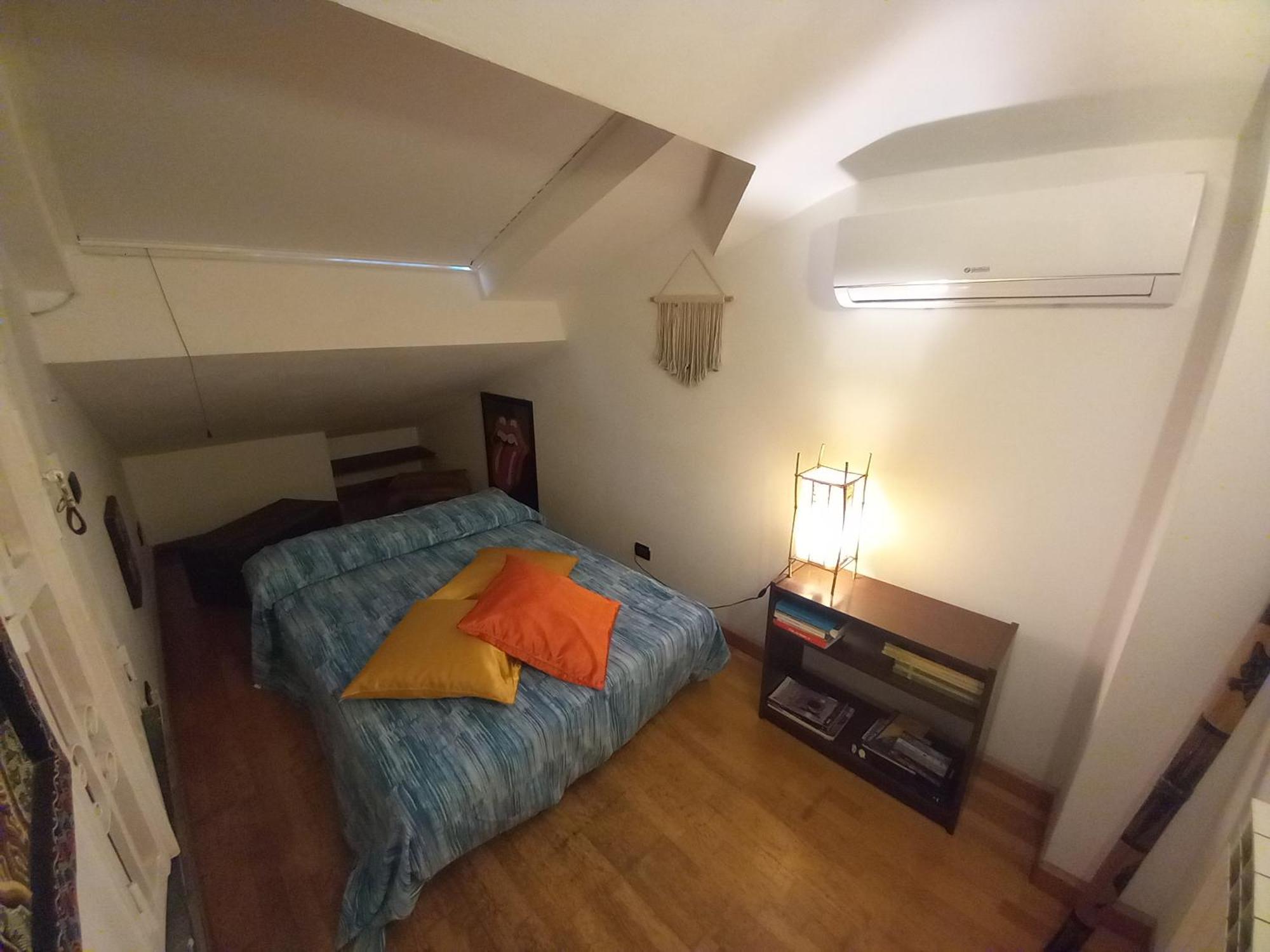 "La Casita", 2 Floors Apartment, Private Parking 1 Car Or 2 Bikes, Air-Cond And Terrace 利沃诺 外观 照片