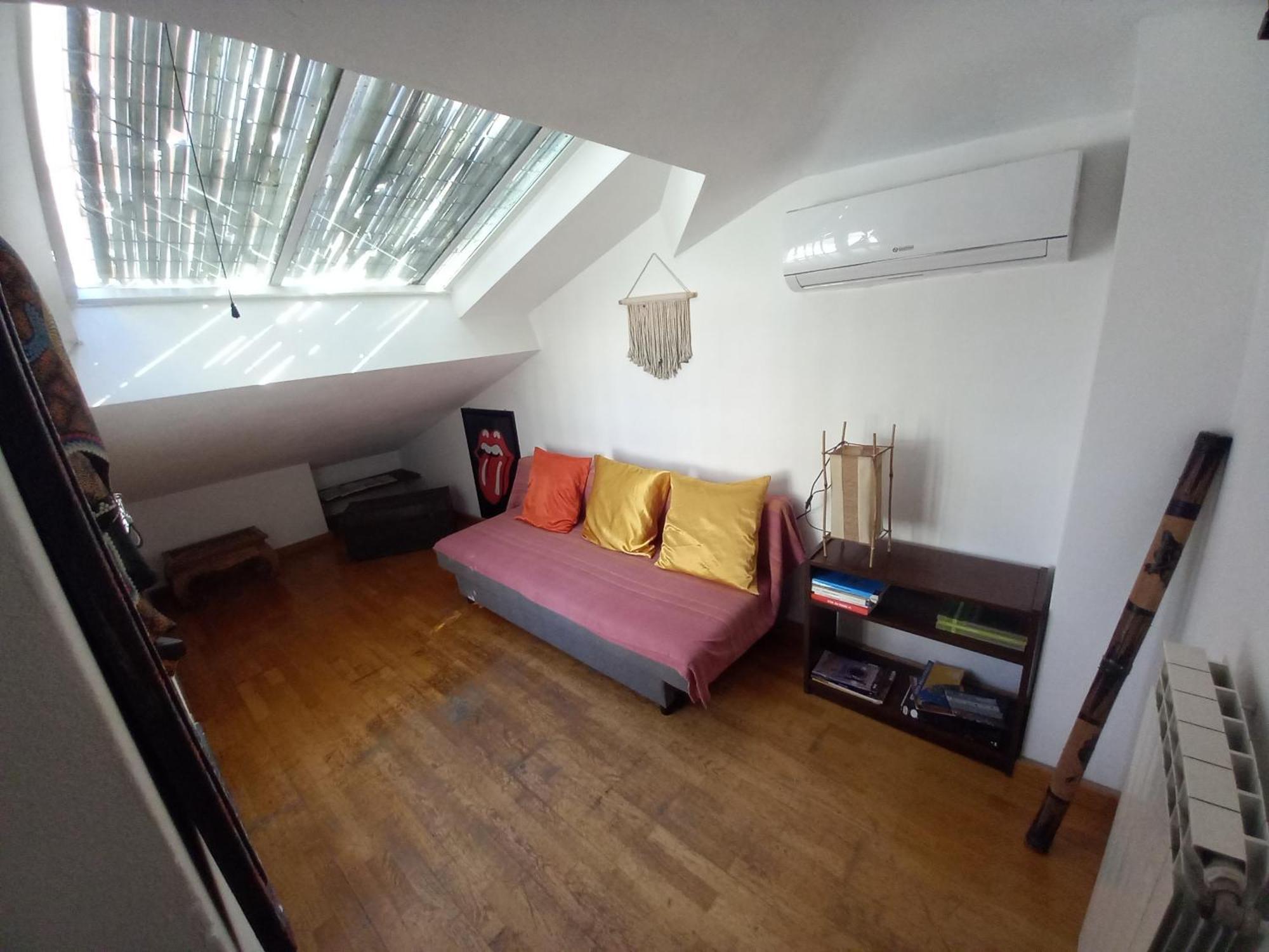 "La Casita", 2 Floors Apartment, Private Parking 1 Car Or 2 Bikes, Air-Cond And Terrace 利沃诺 外观 照片