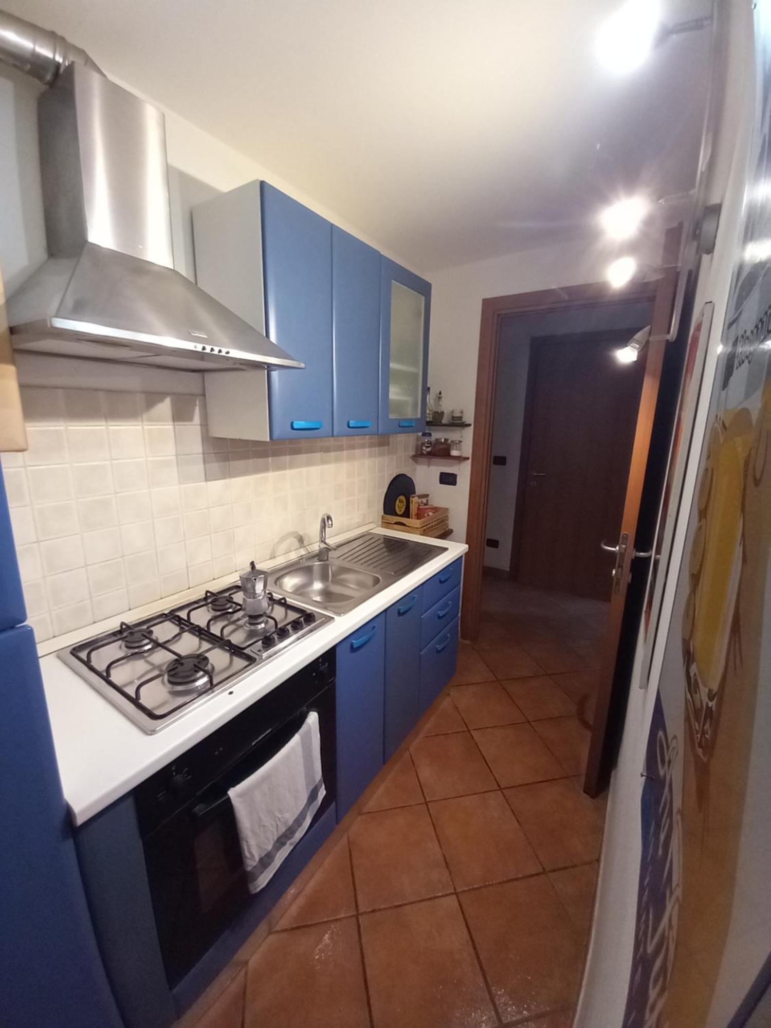 "La Casita", 2 Floors Apartment, Private Parking 1 Car Or 2 Bikes, Air-Cond And Terrace 利沃诺 外观 照片