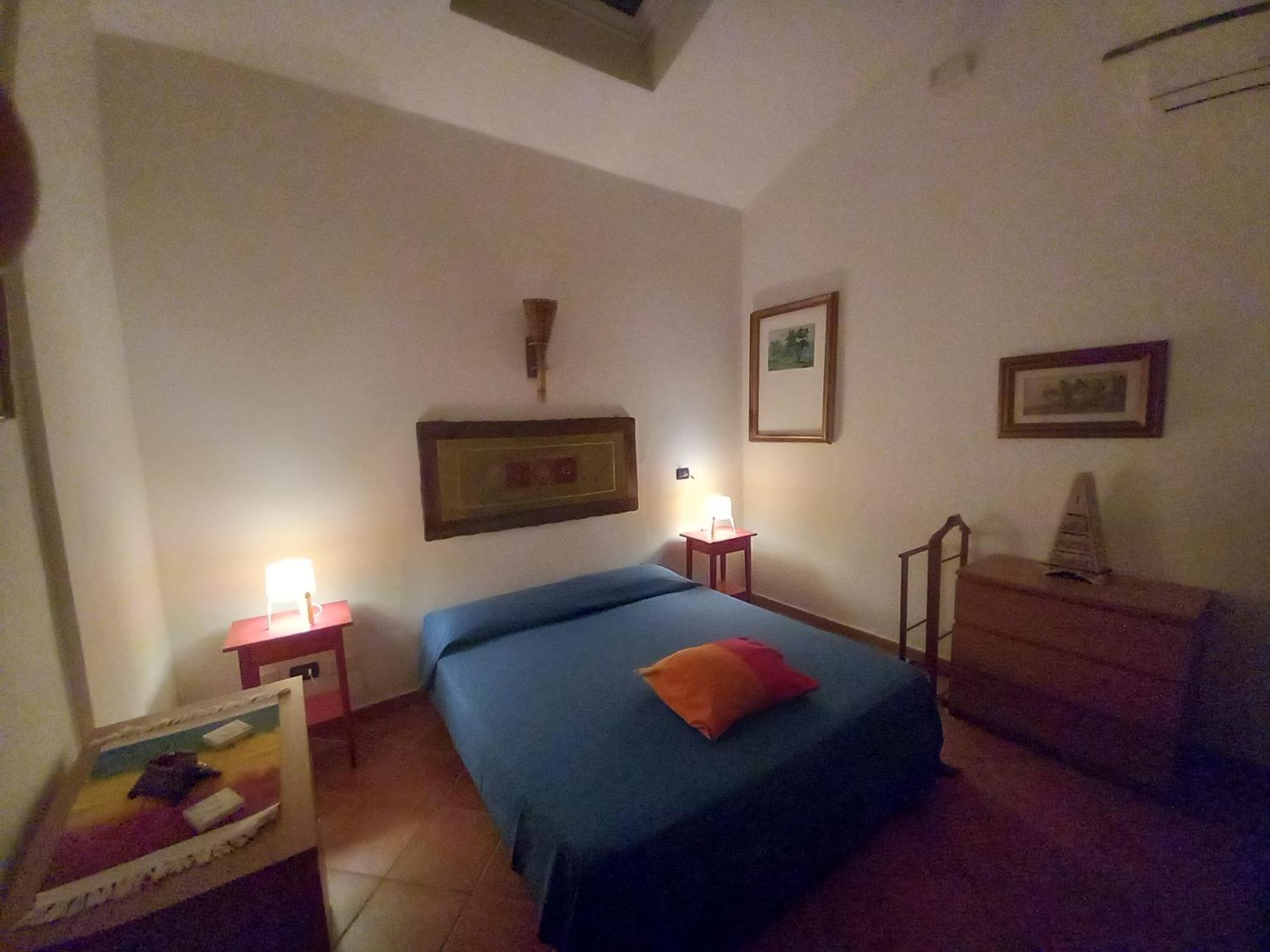 "La Casita", 2 Floors Apartment, Private Parking 1 Car Or 2 Bikes, Air-Cond And Terrace 利沃诺 外观 照片