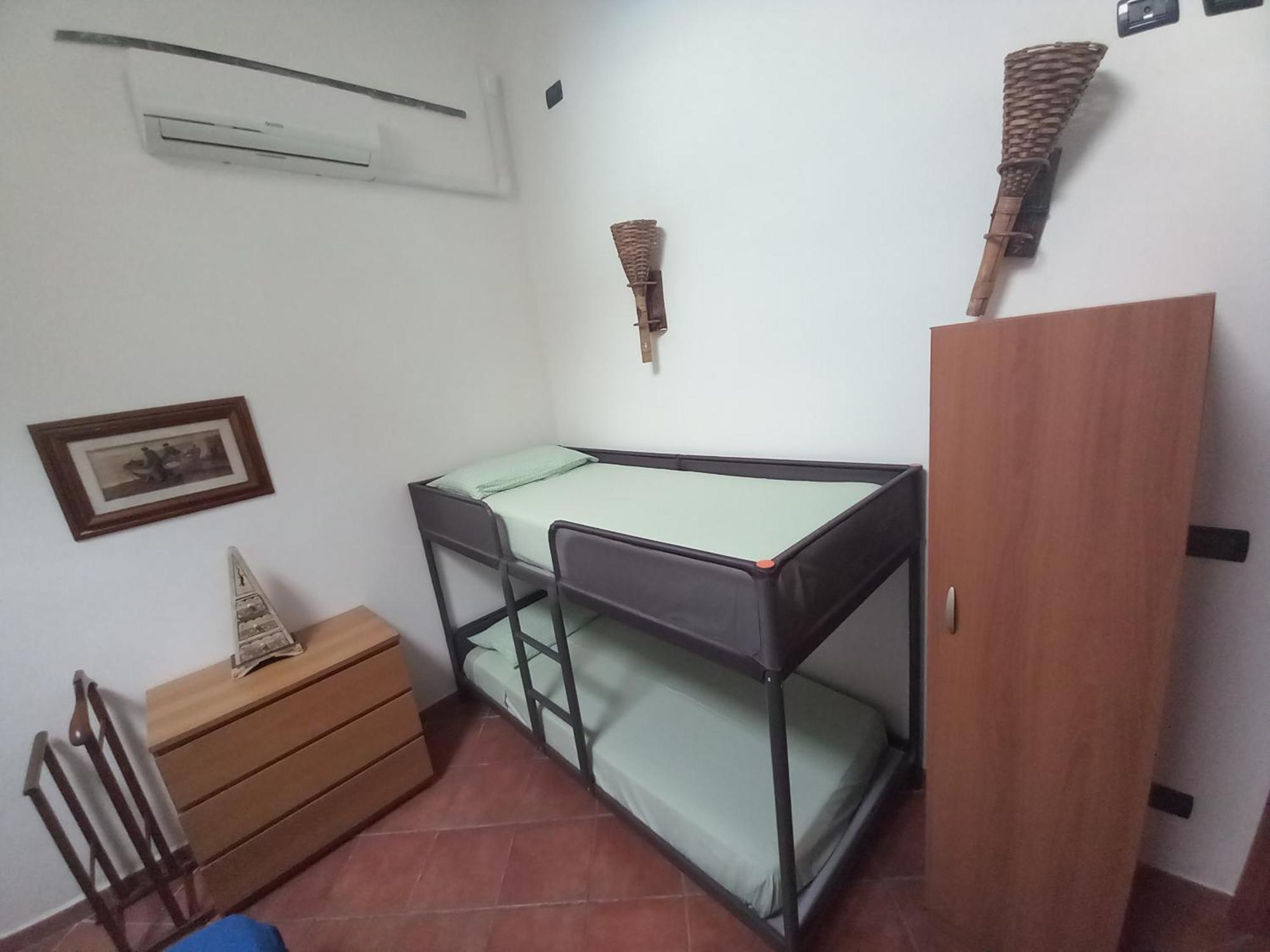 "La Casita", 2 Floors Apartment, Private Parking 1 Car Or 2 Bikes, Air-Cond And Terrace 利沃诺 外观 照片