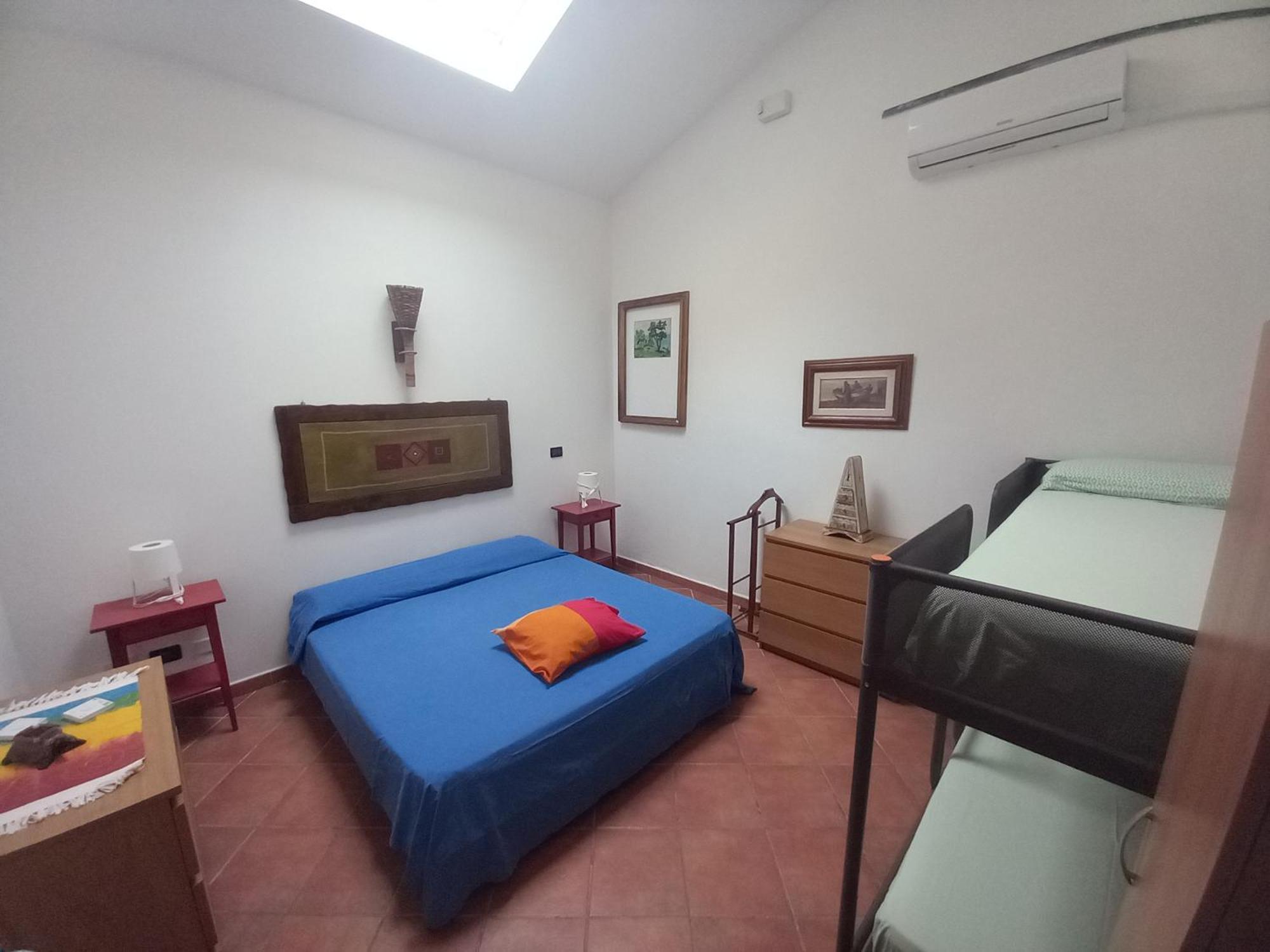 "La Casita", 2 Floors Apartment, Private Parking 1 Car Or 2 Bikes, Air-Cond And Terrace 利沃诺 外观 照片